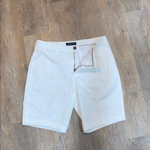 Aeropostale flat front short